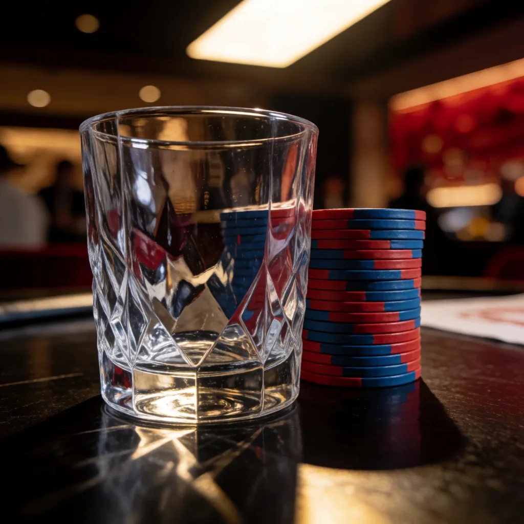 Marinlok Gastro and Poker Experience